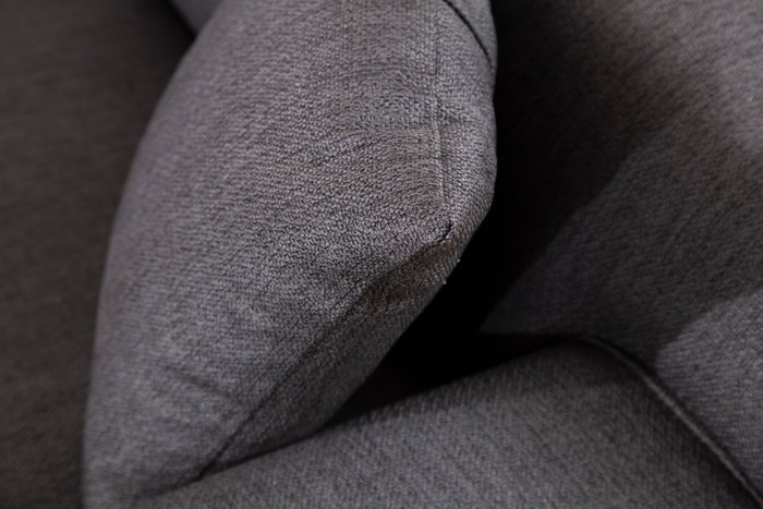 Atelier Del Sofa Petra 2 - Antracita